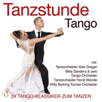 Various - Tanzstunde-Tango