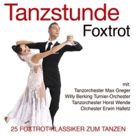 Various - Tanzstunde-Foxtrot