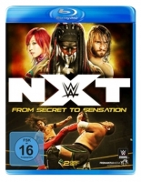 Various - WWE NXT-From Secret To Sensation