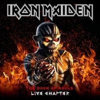 Iron Maiden - The Book Of Souls:Live Chapter