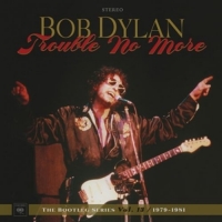 Dylan,Bob - Trouble No More: The Bootleg Series Vol.13/1979