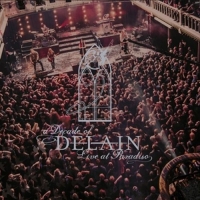 Delain - A Decade Of Delain-Live At Paradiso (2CD+BR+DVD)