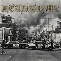 Dead To Me - I Wanna Die In Los Angeles
