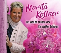 Marita Köllner - Dat wor en schöne Zick