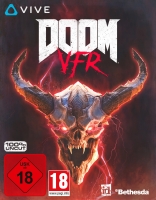  - Doom - VR Edition