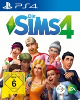  - Die Sims 4