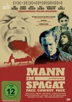 Schulz,Olli/Schick,Clemens/Zacher,Rolf - Mann Im Spagat-Kinofassung
