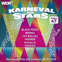Various - Karneval der Stars 47