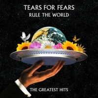 Tears For Fears - Rule The World (2LP)