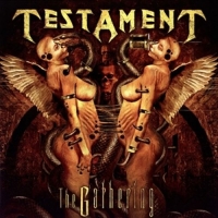 Testament - The Gathering (remastered)