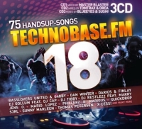 Various - TechnoBase.FM Vol.18