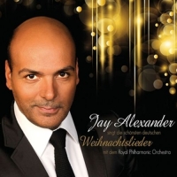 Alexander,Jay/Royal Philharmonic Orchestra - Weihnachtslieder