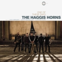 Haggis Horns,The - One Of These Days