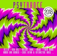 Neelix,Vini Vici & More - Psy Trance 2018