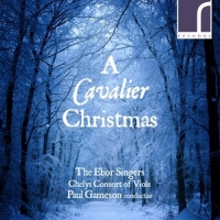 Gameson,Paul/Ebor Singers,The/+ - A Cavalier Christmas