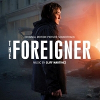 OST/Various - The Foreigner