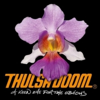 Thulsa Doom - A Keen Eye For The Obvious (Black Vinyl)