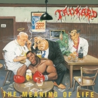 Tankard - The Meaning of Life (Remastered)