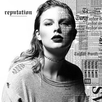 Swift,Taylor - Reputation (Vinyl)