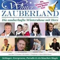 Various - Winterzauberland-Folge 11