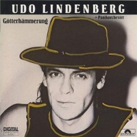 Udo Lindenberg & Das Panikorchester - Götterhämmerung (1LP)