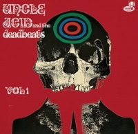 Uncle Acid & The Deadbeats - Vol.1 (Yellow Vinyl)