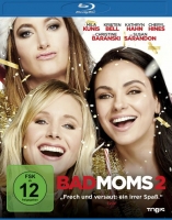 Jon Lucas, Scott Moore - Bad Moms 2