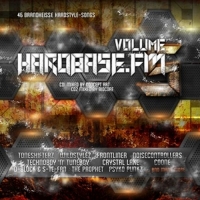 Various - HardBase.FM Volume Five!