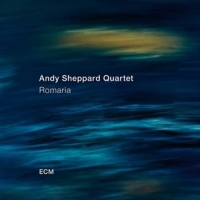 Sheppard,Andy - Romaria