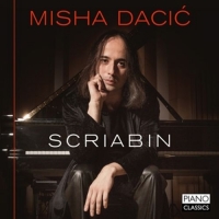 Various - Scriabin-Piano Music