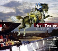Texier,Henri - Sky Dancers