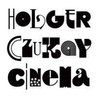 Czukay,Holger - Cinema (Deluxe 5LP+DVD+MP3 Retrospective Boxset)