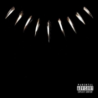 OST/Various - Black Panther: The Album