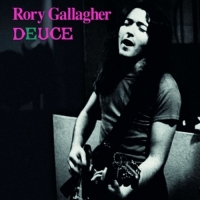 Gallagher,Rory - Deuce (Remastered 2011)