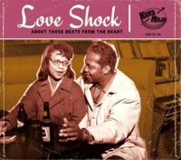 Various - Love Shock
