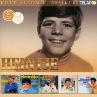 Heintje - Kult Album Klassiker