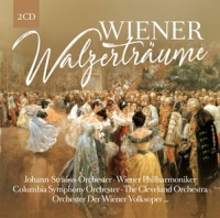 Various - Wien s Walzerträume