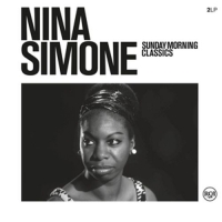 Simone,Nina - Sunday Morning Classics