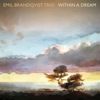 Emil Brandqvist Trio - Within A Dream (Black Vinyl 180 Gr.)