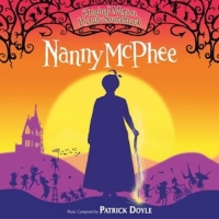 Doyle,Patrick - Eine zauberhafte Nanny (Nanny McPhee)