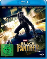 Ryan Coogler - Black Panther
