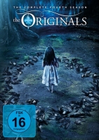Joseph Morgan,Daniel Gillies,Phoebe Tonkin - The Originals: Staffel 4