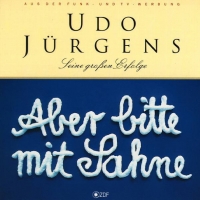 Udo Jürgens - Aber bitte mit Sahne