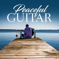 Various - Peaceful Guitar
