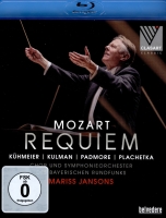 Conrad,Beatrix - Mozart: Requiem