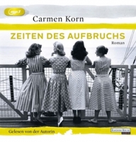 Korn,Carmen - (2)Zeiten Des Aufbruchs (SA)