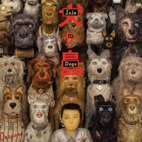 OST/Various - Isle Of Dogs (Ost)