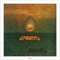 Embryo - Soca (It's Soul Calypso)-Wajang Woman (7inch)