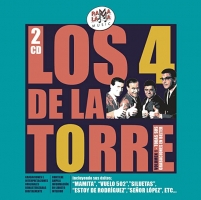 Various - Los 4 de la Torre,Vol.1