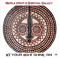 Conte,Nicola - Let Your Light Shine On